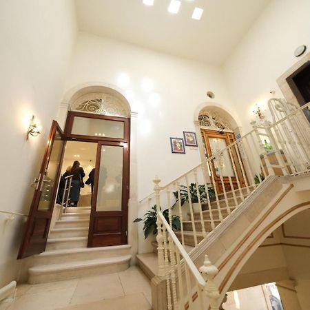 Principe Boemondo Luxury Room Canosa di Puglia Exteriör bild