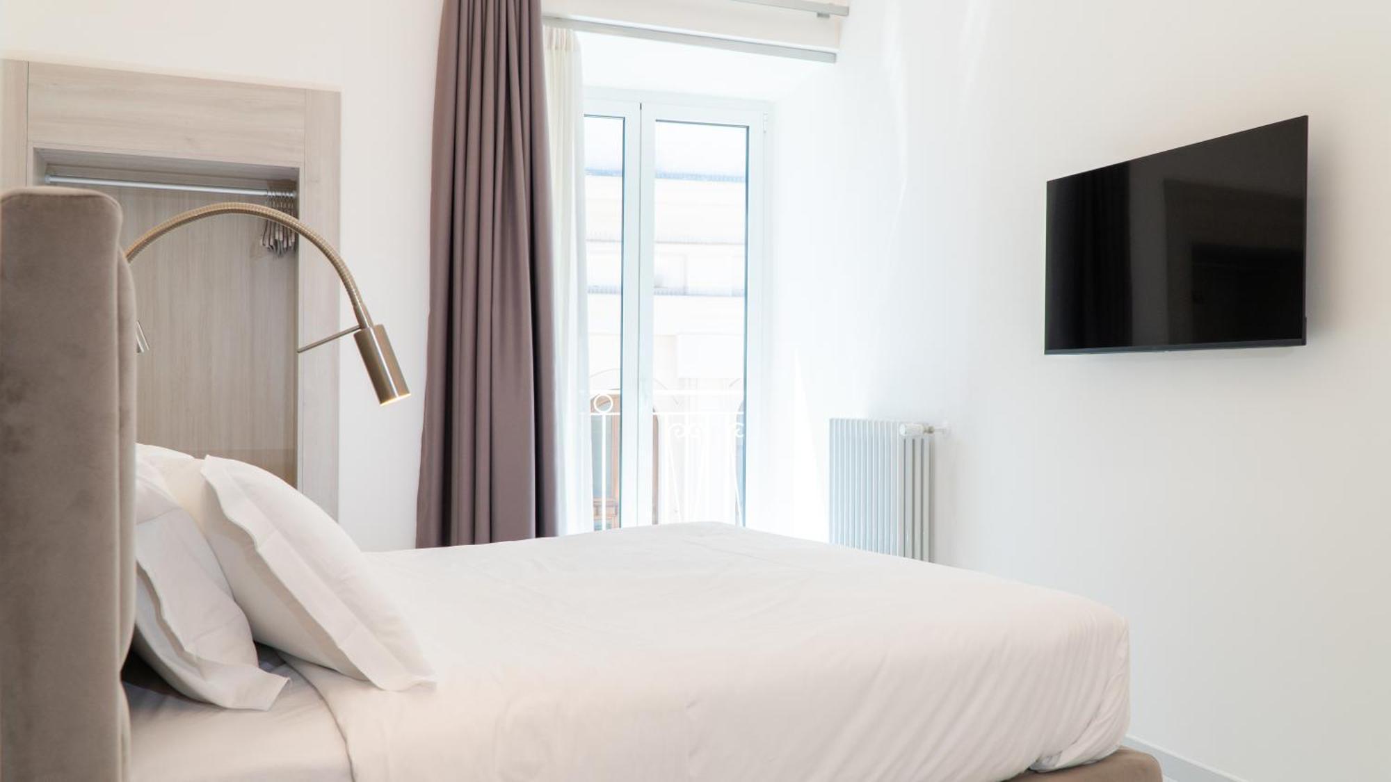 Principe Boemondo Luxury Room Canosa di Puglia Exteriör bild