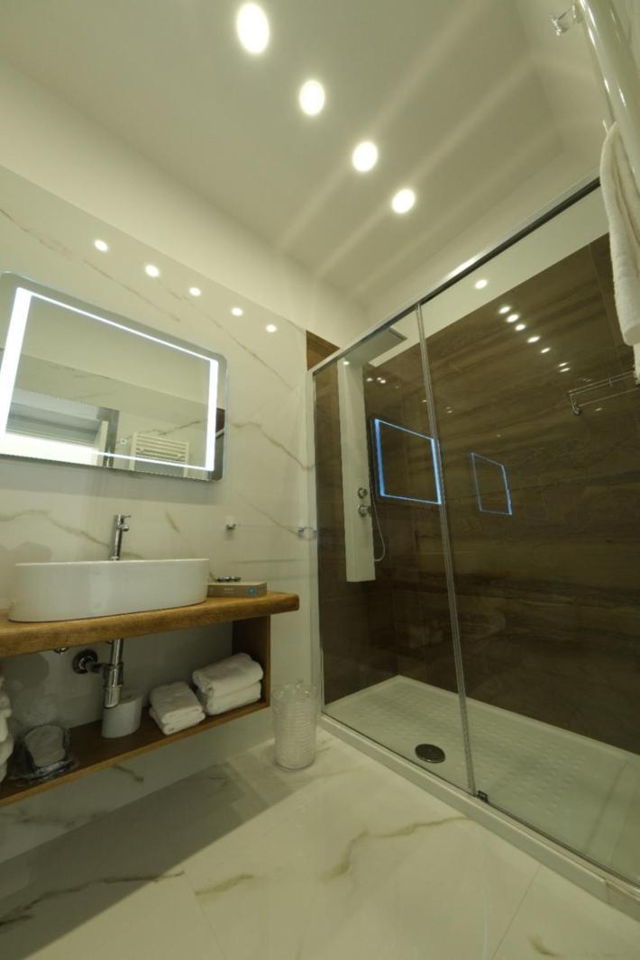 Principe Boemondo Luxury Room Canosa di Puglia Exteriör bild