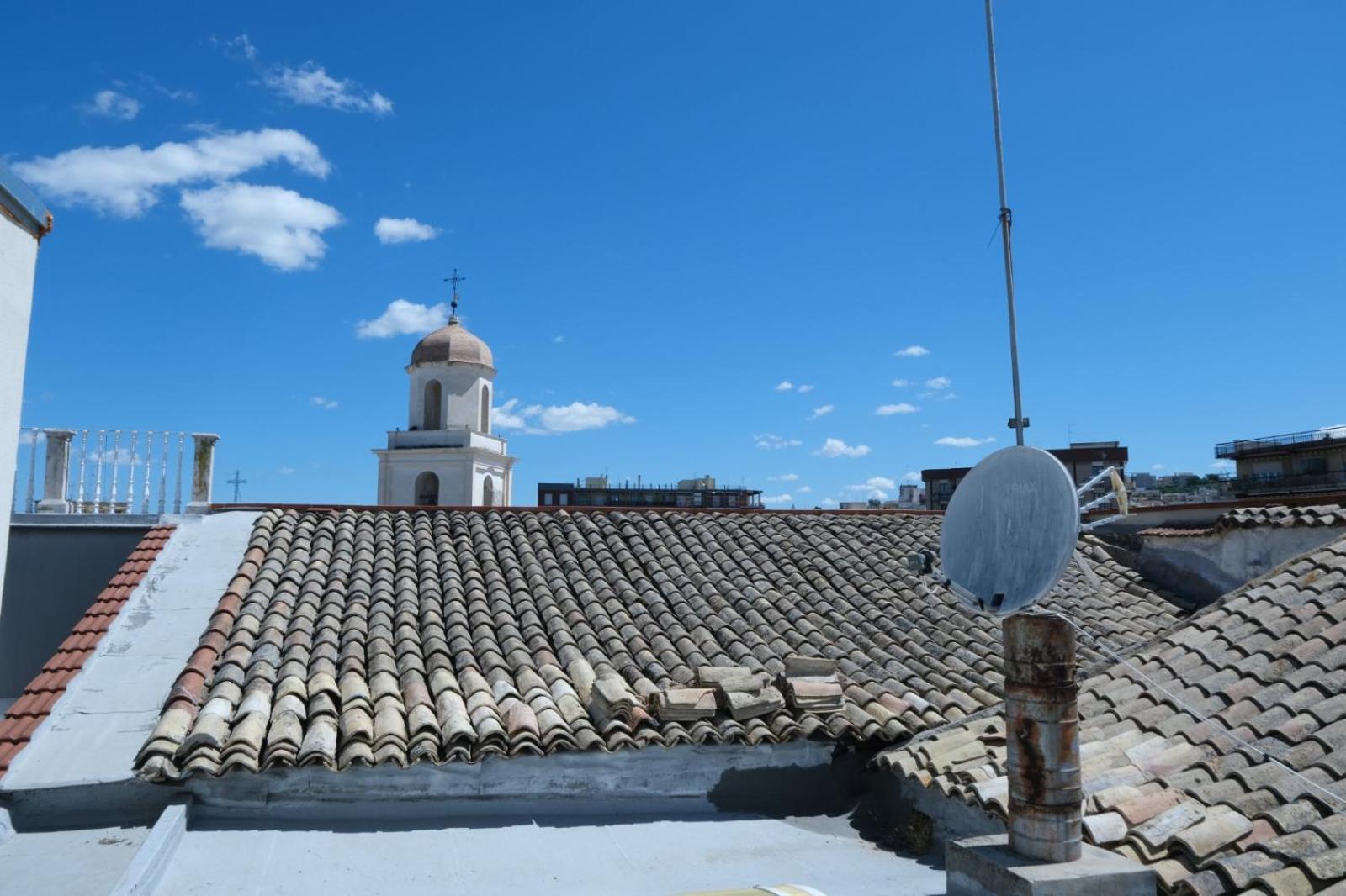 Principe Boemondo Luxury Room Canosa di Puglia Exteriör bild
