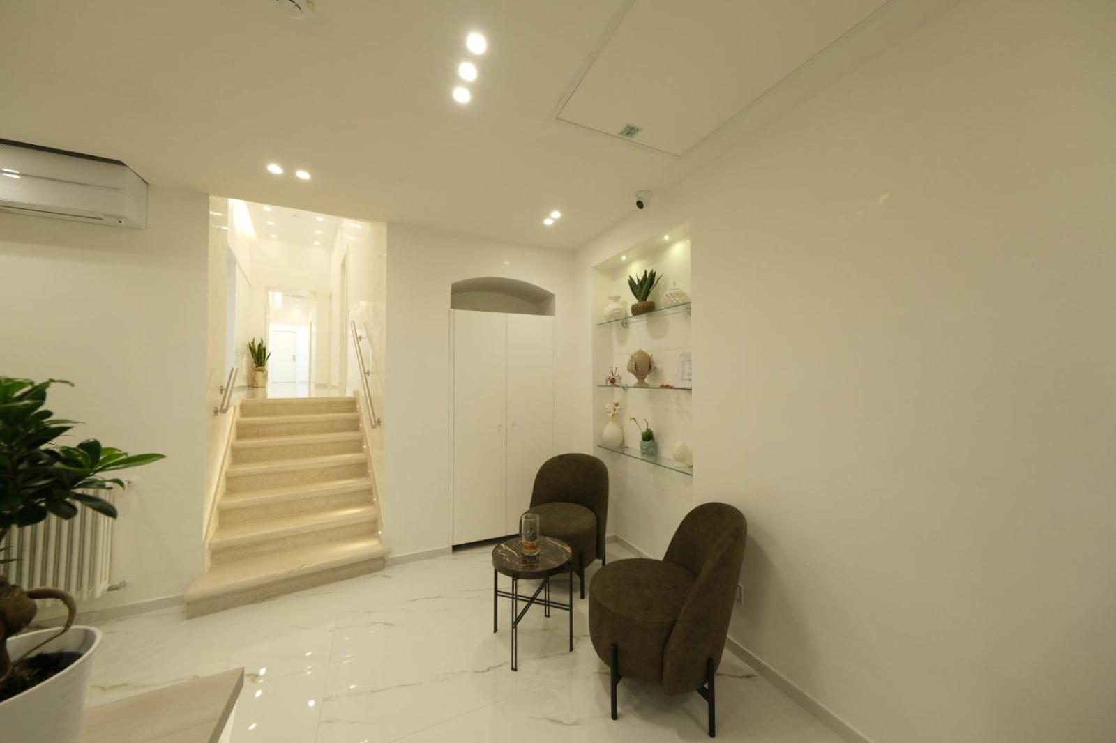 Principe Boemondo Luxury Room Canosa di Puglia Exteriör bild
