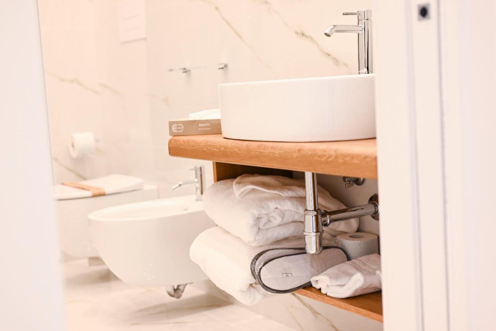 Principe Boemondo Luxury Room Canosa di Puglia Exteriör bild