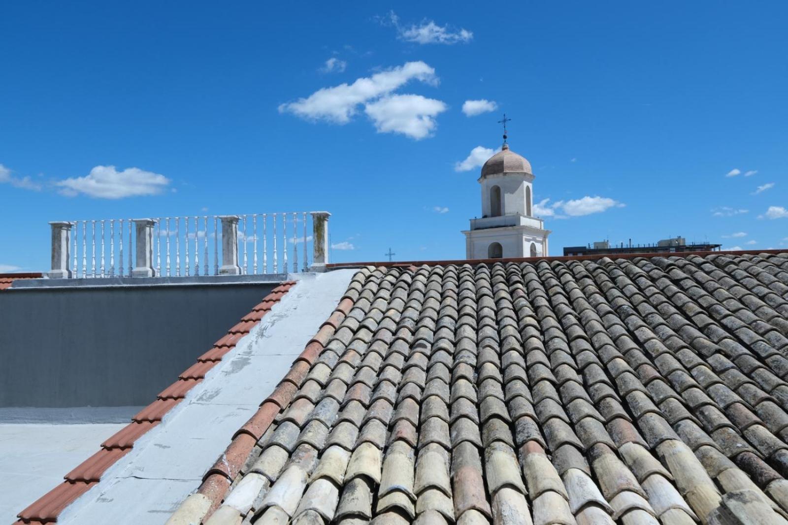 Principe Boemondo Luxury Room Canosa di Puglia Exteriör bild