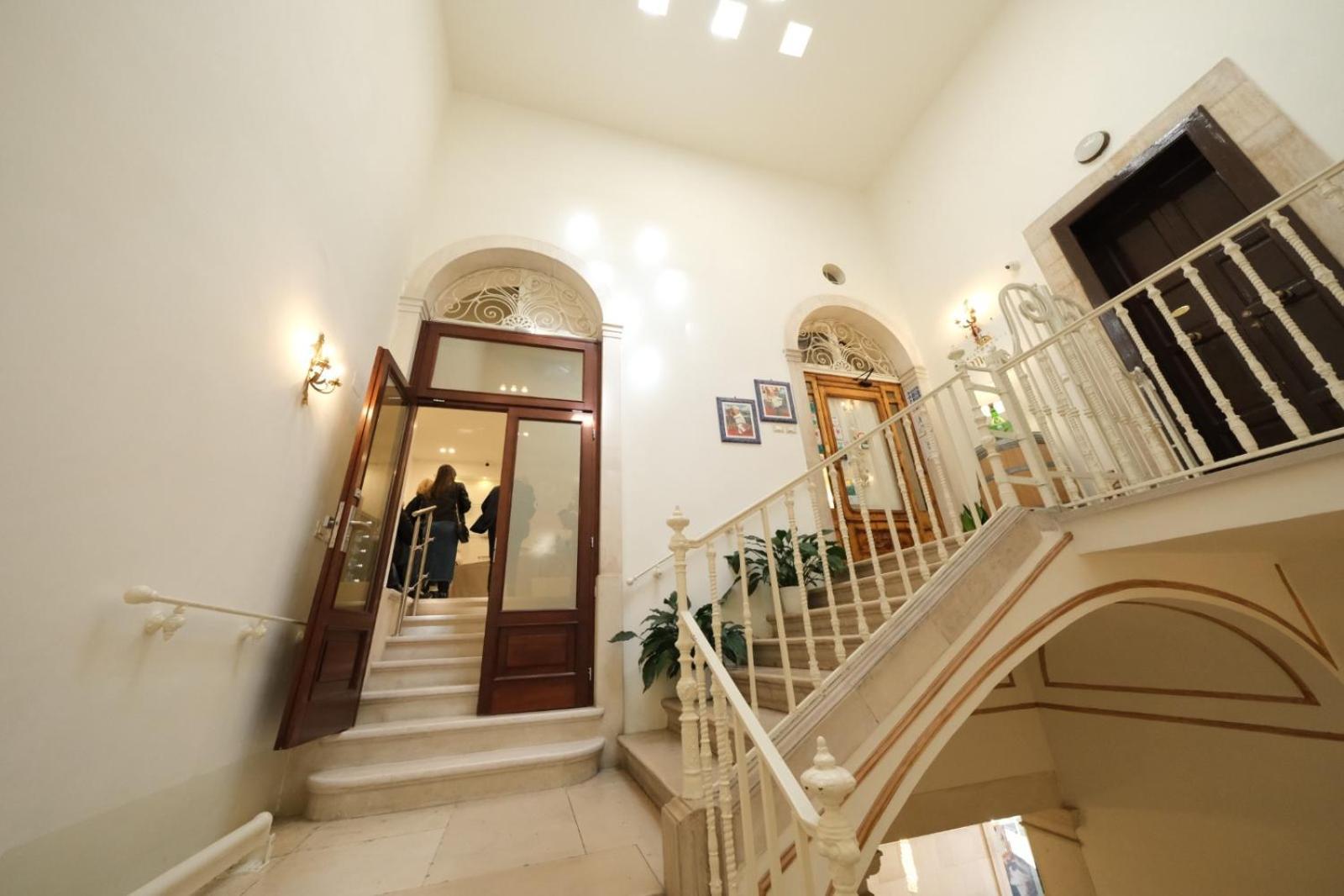 Principe Boemondo Luxury Room Canosa di Puglia Exteriör bild